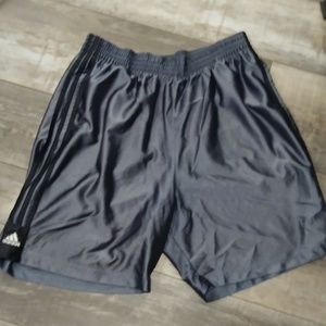 Adidas Basketball Shorts